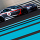 Illustration for article titled Mercedes SLR 722, Yas Marina Circuit